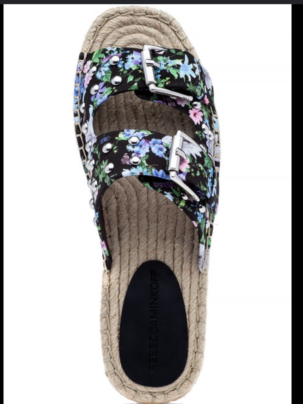 Rebecca Minkoff Jodi Sandal
